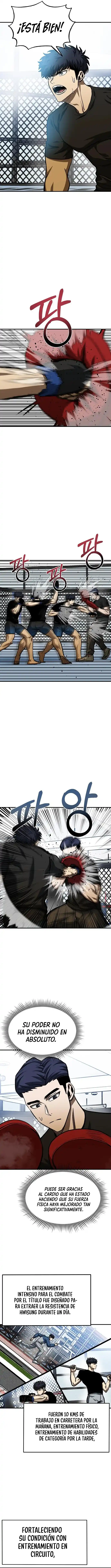King Of The Octagon - Capítulo 56 - Página 7 - LectorTMOo