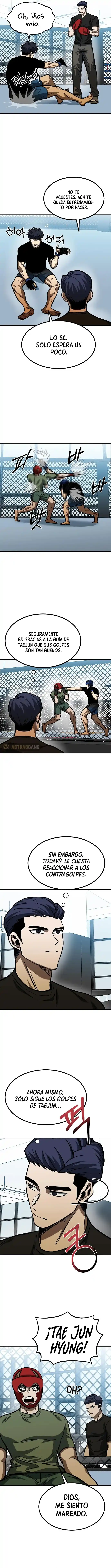 King Of The Octagon - Capítulo 56 - Página 9 - LectorTMOo