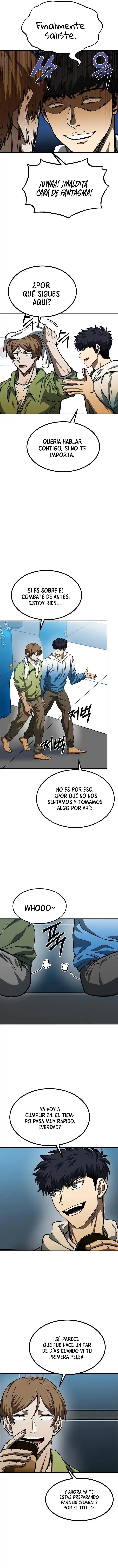King Of The Octagon - Capítulo 57 - Página 4 - LectorTMOo