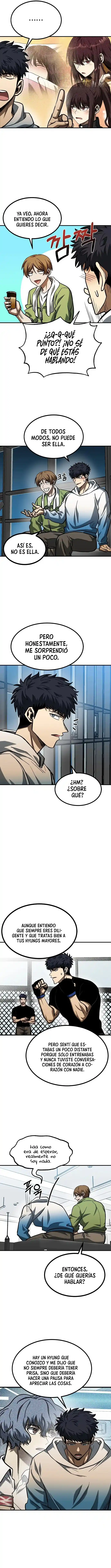 King Of The Octagon - Capítulo 57 - Página 7 - LectorTMOo