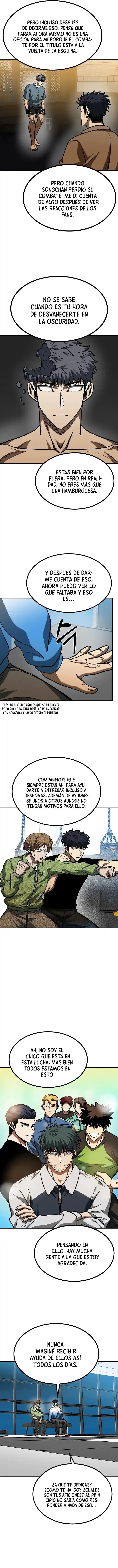 King Of The Octagon - Capítulo 57 - Página 8 - LectorTMOo
