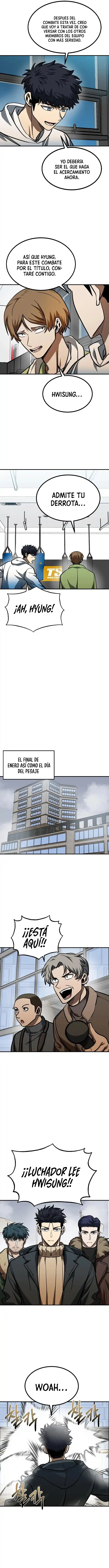 King Of The Octagon - Capítulo 57 - Página 9 - LectorTMOo