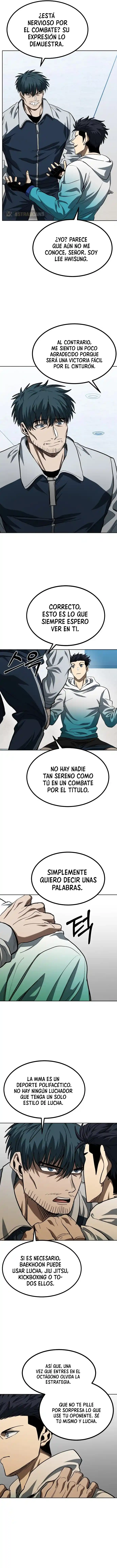 King Of The Octagon - Capítulo 58 - Página 6 - LectorTMOo