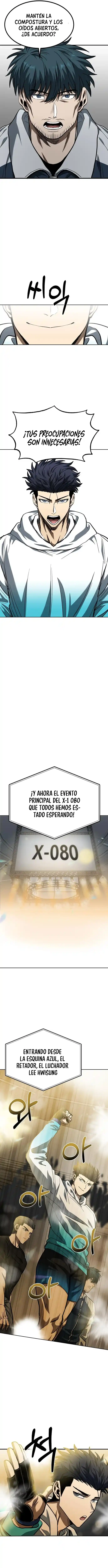 King Of The Octagon - Capítulo 58 - Página 7 - LectorTMOo