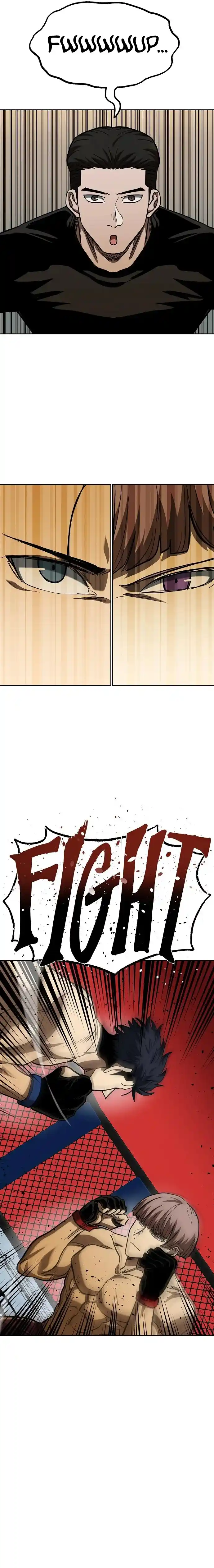 King Of The Octagon - Capítulo 58 - Página 11 - LectorTMOo