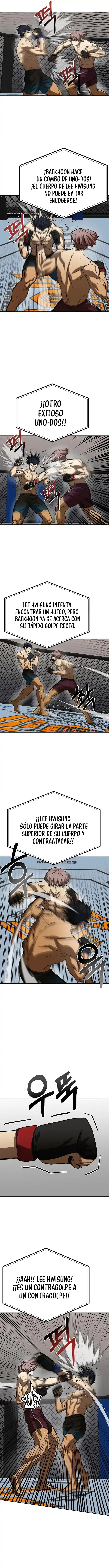 King Of The Octagon - Capítulo 59 - Página 6 - LectorTMOo