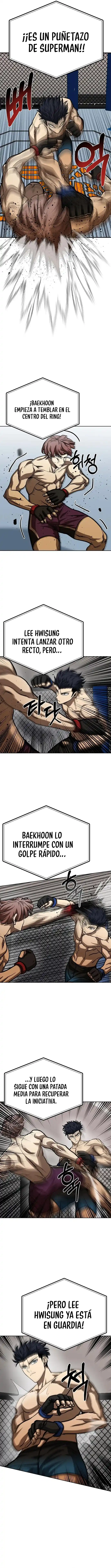 King Of The Octagon - Capítulo 59 - Página 8 - LectorTMOo