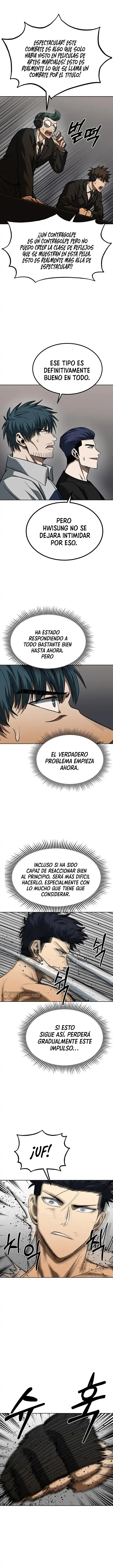 King Of The Octagon - Capítulo 59 - Página 10 - LectorTMOo