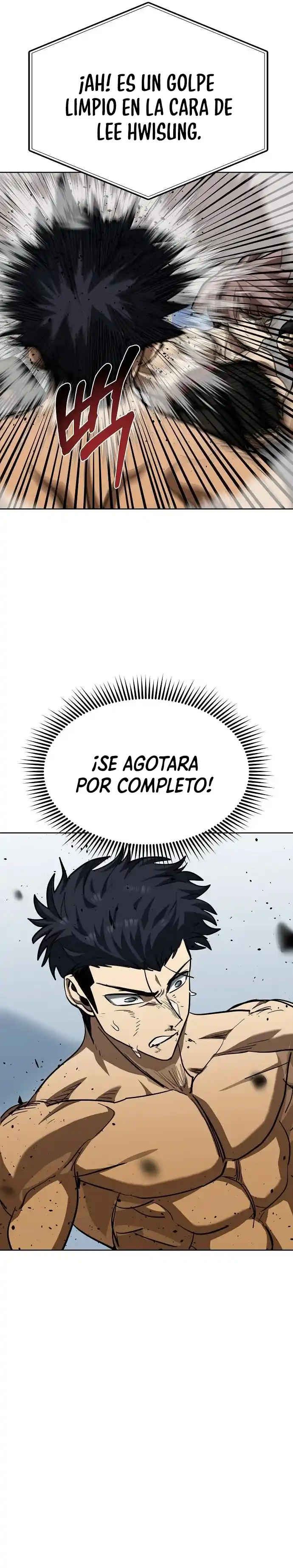 King Of The Octagon - Capítulo 59 - Página 11 - LectorTMOo