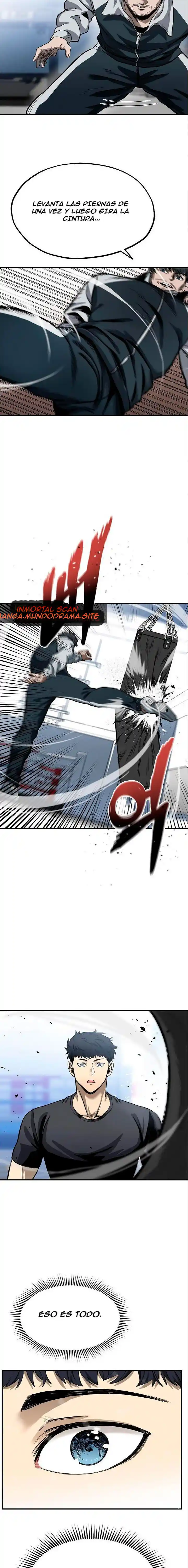 King Of The Octagon - Capítulo 6 - Página 13 - LectorTMOo