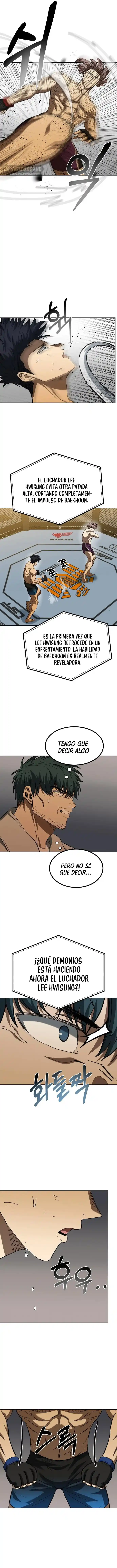 King Of The Octagon - Capítulo 60 - Página 2 - LectorTMOo