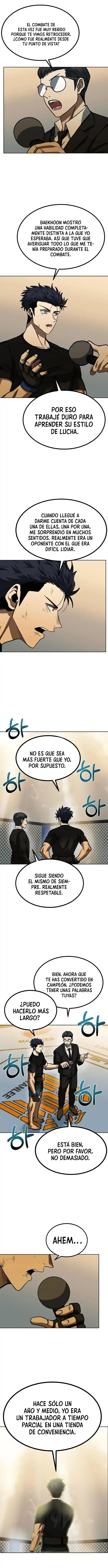 King Of The Octagon - Capítulo 61 - Página 10 - LectorTMOo