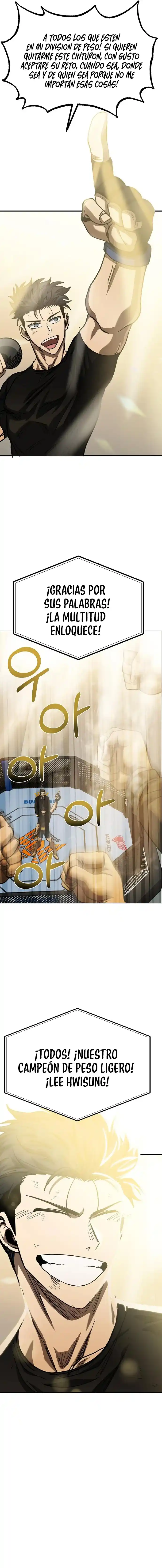 King Of The Octagon - Capítulo 61 - Página 12 - LectorTMOo