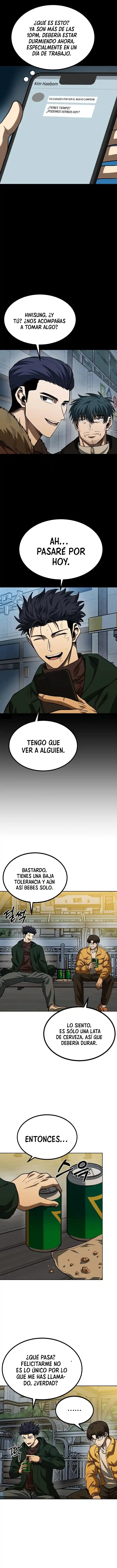 King Of The Octagon - Capítulo 62 - Página 2 - LectorTMOo