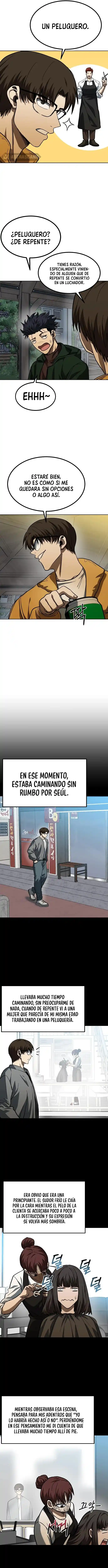 King Of The Octagon - Capítulo 62 - Página 6 - LectorTMOo