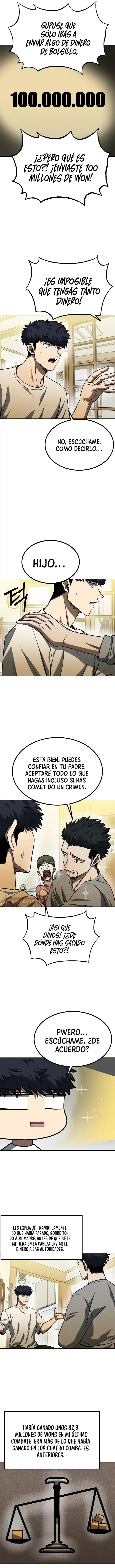 King Of The Octagon - Capítulo 63 - Página 2 - LectorTMOo
