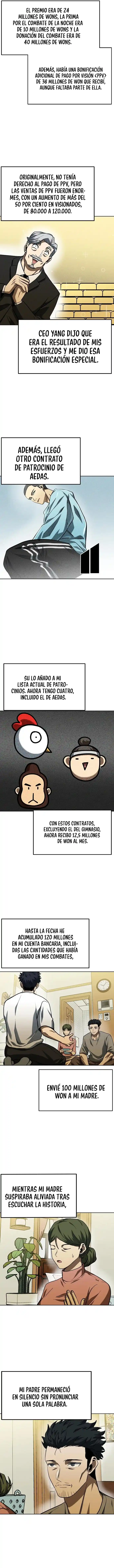 King Of The Octagon - Capítulo 63 - Página 3 - LectorTMOo