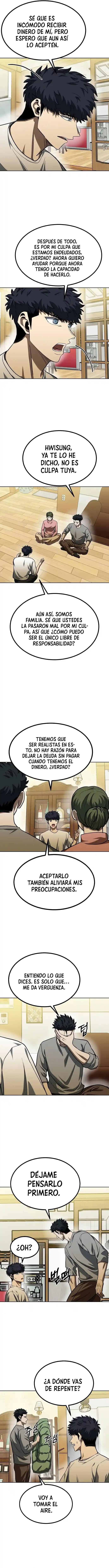 King Of The Octagon - Capítulo 63 - Página 5 - LectorTMOo
