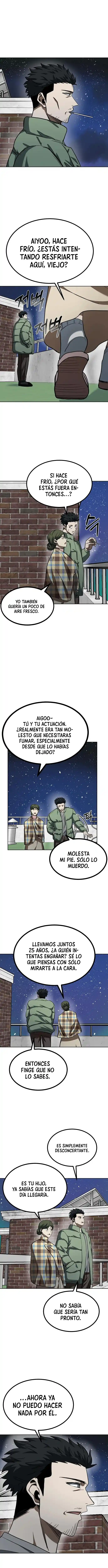 King Of The Octagon - Capítulo 63 - Página 7 - LectorTMOo