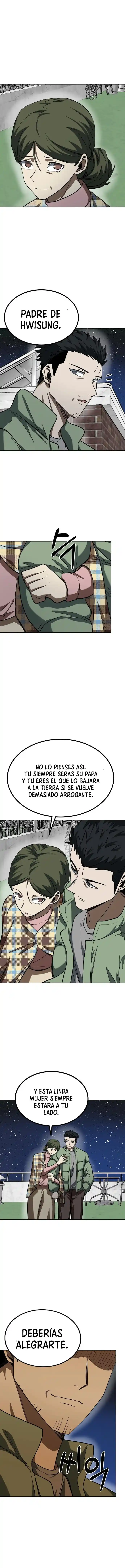 King Of The Octagon - Capítulo 63 - Página 8 - LectorTMOo