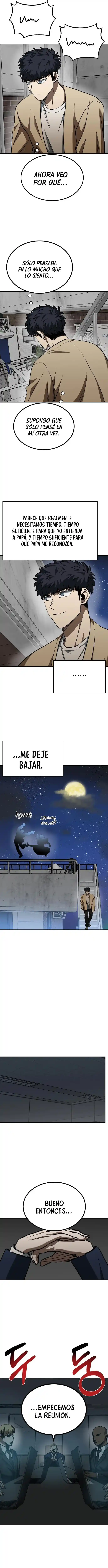 King Of The Octagon - Capítulo 63 - Página 10 - LectorTMOo
