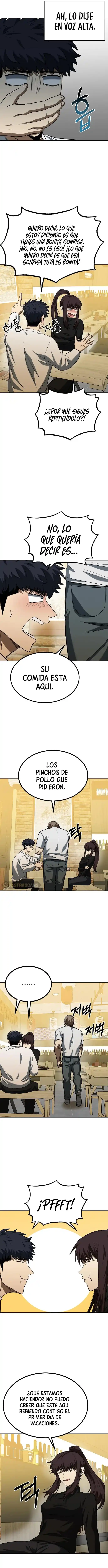 King Of The Octagon - Capítulo 65 - Página 7 - LectorTMOo