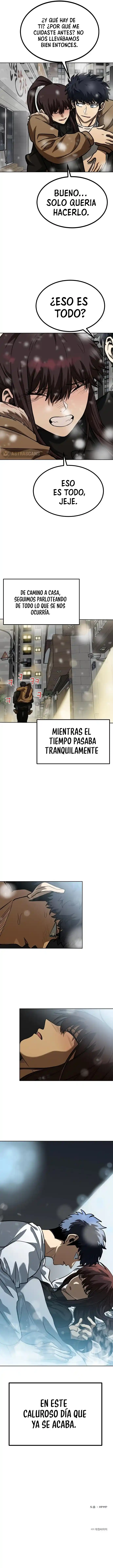 King Of The Octagon - Capítulo 65 - Página 11 - LectorTMOo