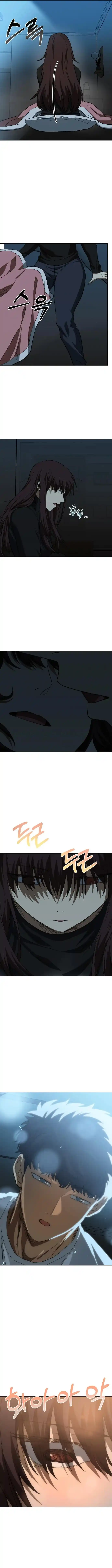 King Of The Octagon - Capítulo 66 - Página 8 - LectorTMOo