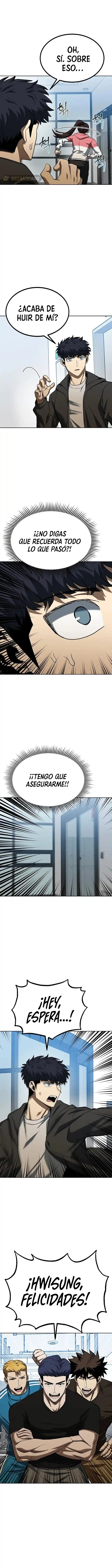 King Of The Octagon - Capítulo 66 - Página 10 - LectorTMOo