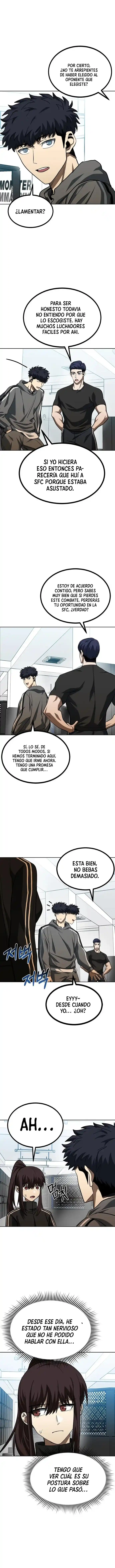 King Of The Octagon - Capítulo 67 - Página 7 - LectorTMOo