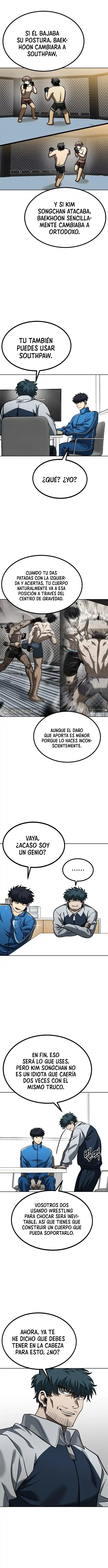 King Of The Octagon - Capítulo 68 - Página 11 - LectorTMOo