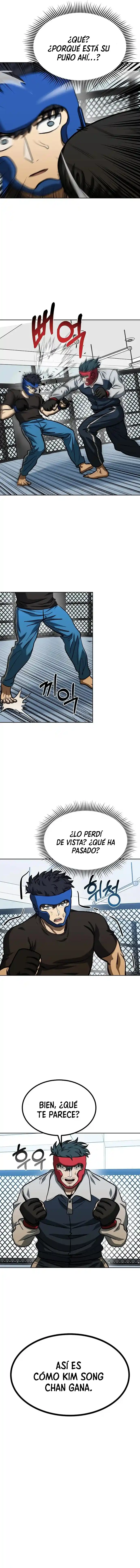 King Of The Octagon - Capítulo 69 - Página 11 - LectorTMOo