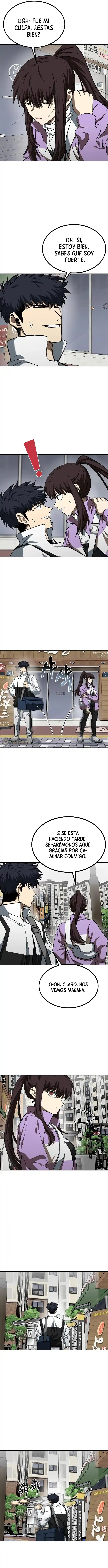 King Of The Octagon - Capítulo 70 - Página 11 - LectorTMOo