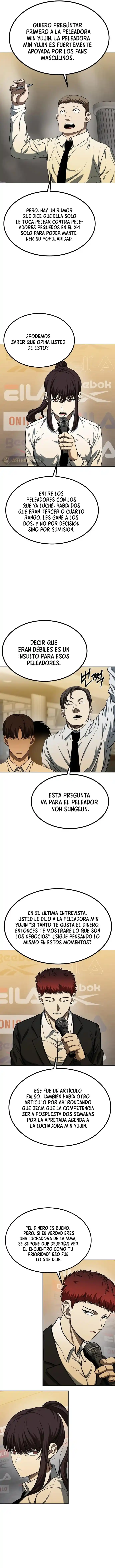 King Of The Octagon - Capítulo 71 - Página 2 - LectorTMOo
