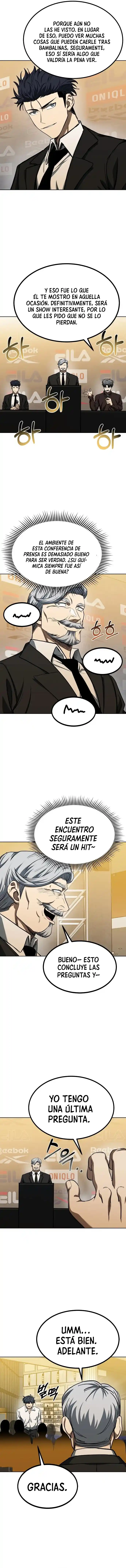 King Of The Octagon - Capítulo 71 - Página 5 - LectorTMOo