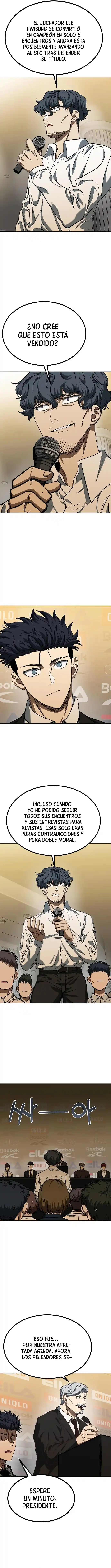 King Of The Octagon - Capítulo 71 - Página 6 - LectorTMOo
