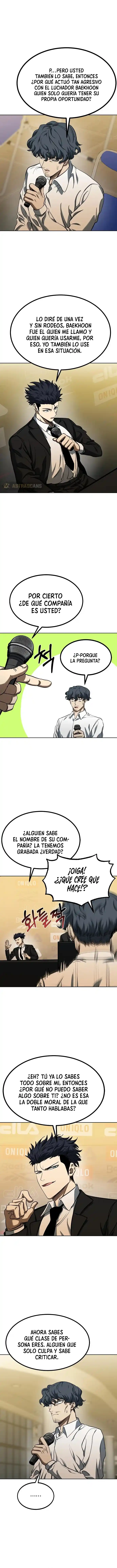 King Of The Octagon - Capítulo 71 - Página 10 - LectorTMOo