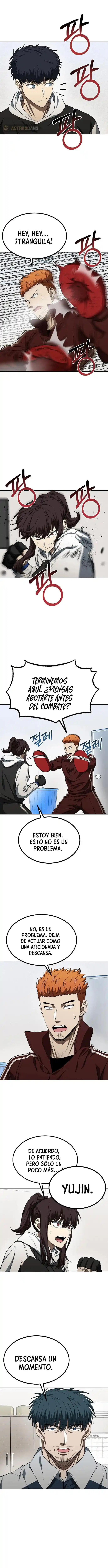 King Of The Octagon - Capítulo 72 - Página 5 - LectorTMOo