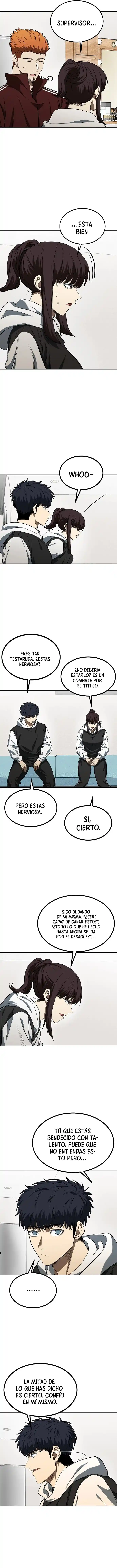 King Of The Octagon - Capítulo 72 - Página 6 - LectorTMOo