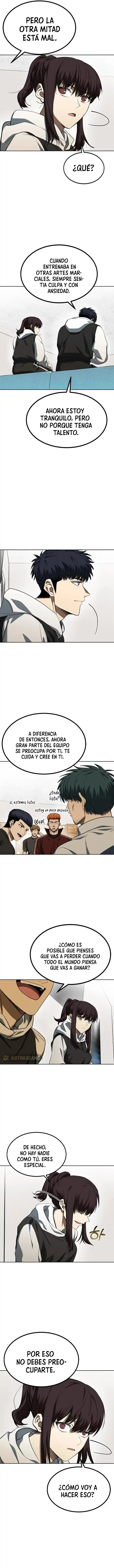 King Of The Octagon - Capítulo 72 - Página 7 - LectorTMOo