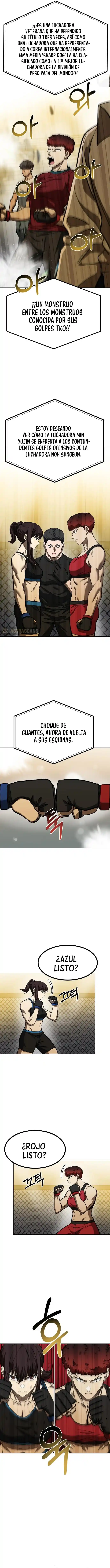King Of The Octagon - Capítulo 72 - Página 10 - LectorTMOo