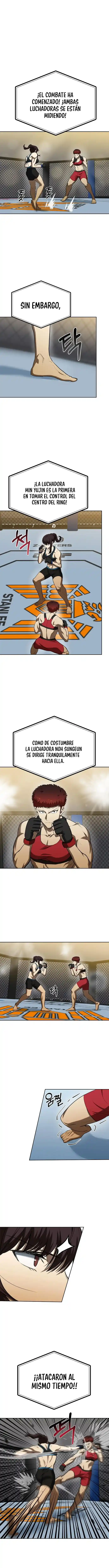 King Of The Octagon - Capítulo 73 - Página 2 - LectorTMOo