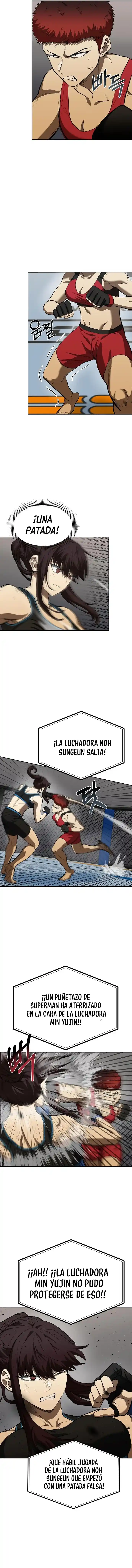 King Of The Octagon - Capítulo 74 - Página 4 - LectorTMOo