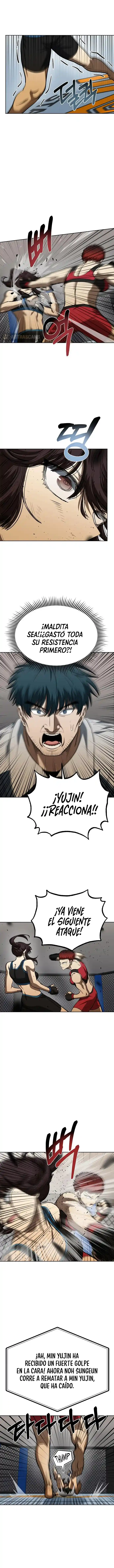 King Of The Octagon - Capítulo 74 - Página 10 - LectorTMOo