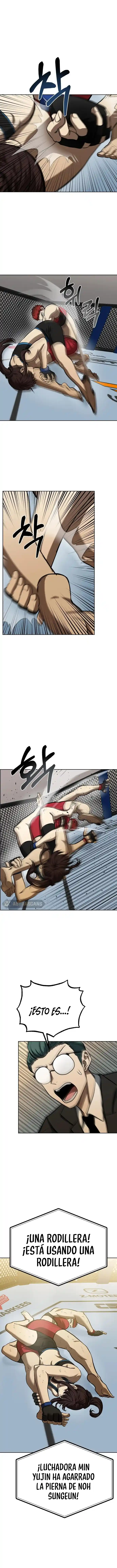 King Of The Octagon - Capítulo 75 - Página 5 - LectorTMOo