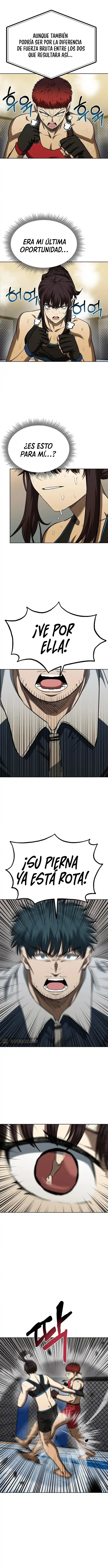 King Of The Octagon - Capítulo 75 - Página 8 - LectorTMOo