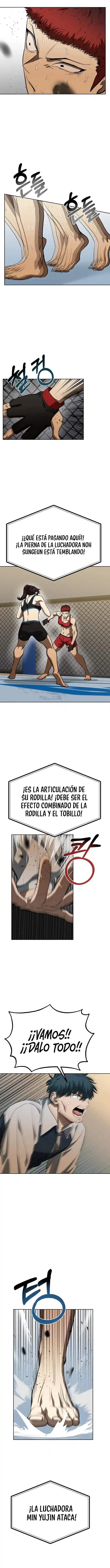 King Of The Octagon - Capítulo 75 - Página 9 - LectorTMOo