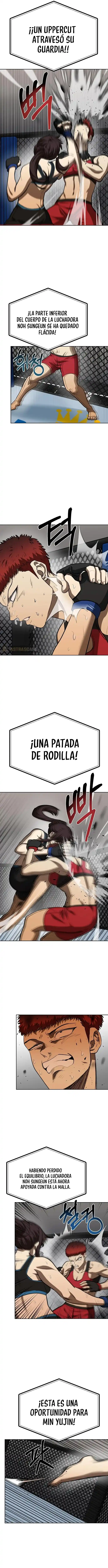 King Of The Octagon - Capítulo 75 - Página 11 - LectorTMOo