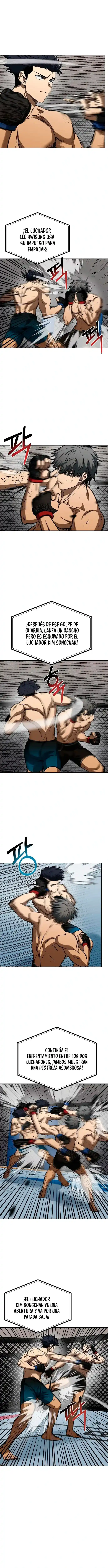 King Of The Octagon - Capítulo 78 - Página 2 - LectorTMOo