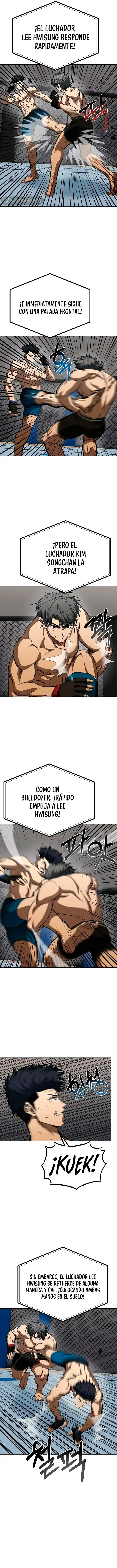 King Of The Octagon - Capítulo 78 - Página 3 - LectorTMOo